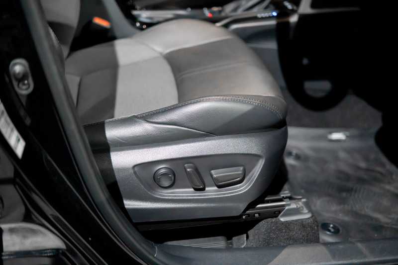2022 Toyota Corolla Cross 1,8L 2022 Cyprus