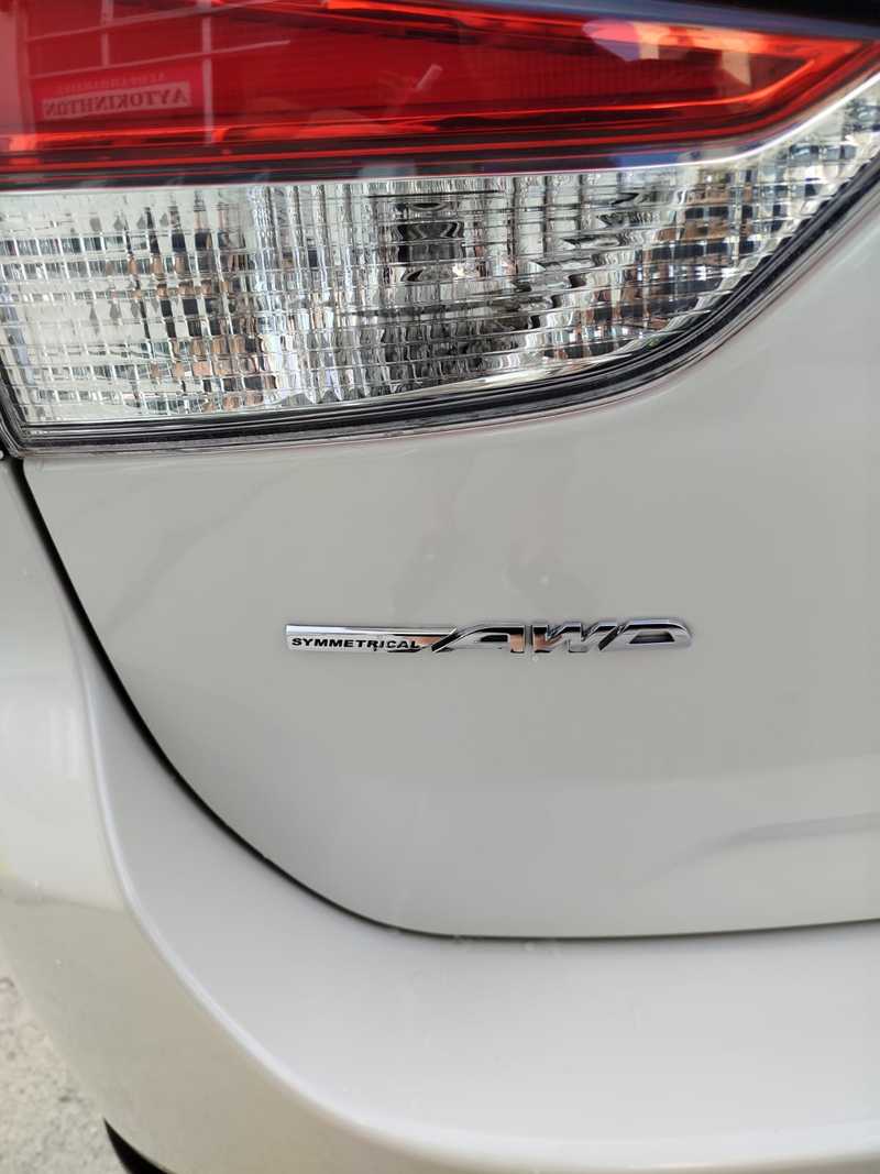 2021 Subaru Forester 2,0L 2021 Cyprus