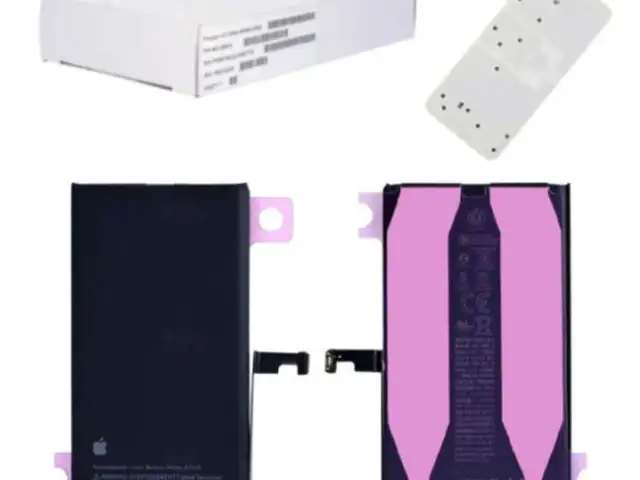 Battery apple iphone 15 3349mah service pack, Επαρχία Λεμεσού — Άγιος Αθανάσιος