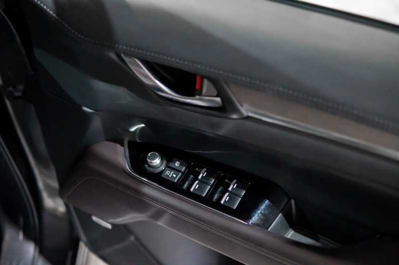 2022 Mazda CX-5 2,5L 2022 Cyprus