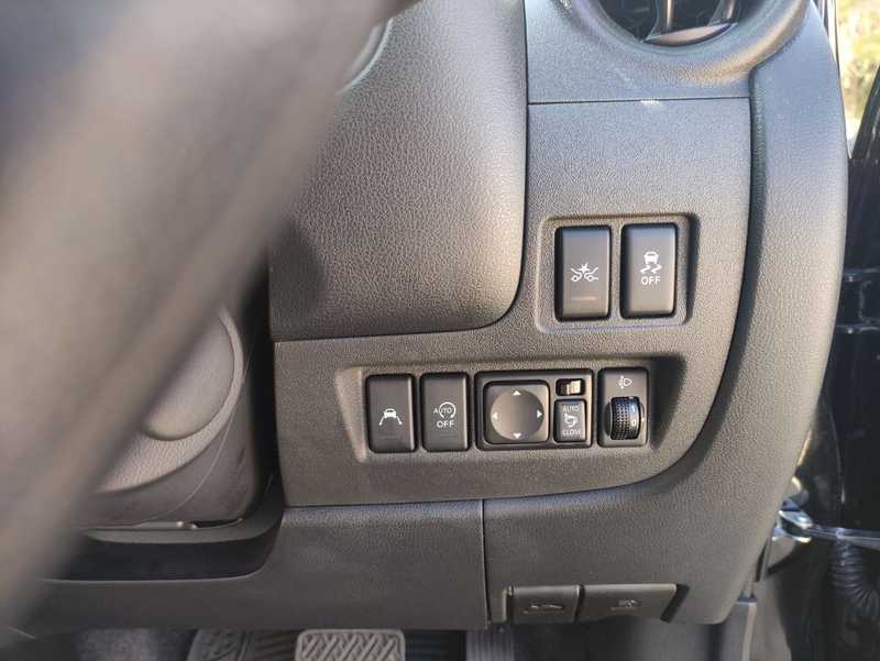 2022 Nissan March 1,2L 2022 Cyprus