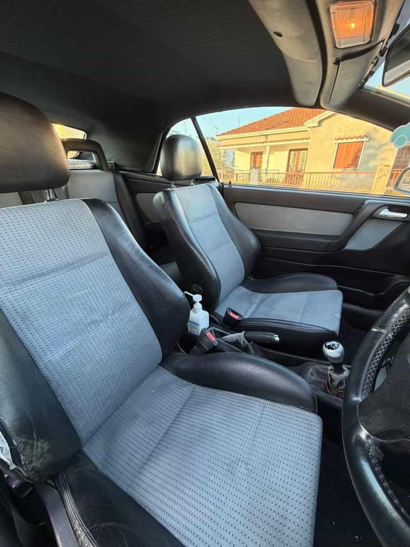 2004 Opel, Vauxhall Astra 1,6L 2004 Cyprus