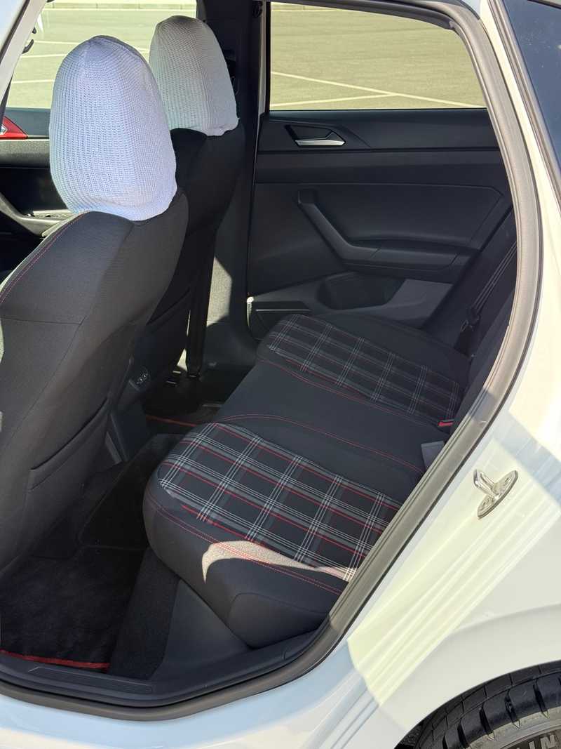 2020 Volkswagen Polo GTI 2,0L 2020 Cyprus