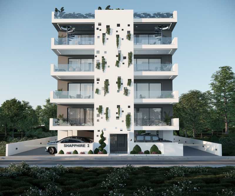 3-bedroom apartment for sale