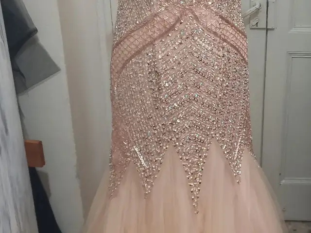 Evening dress, Limassol — Limassol - Agia Zoni