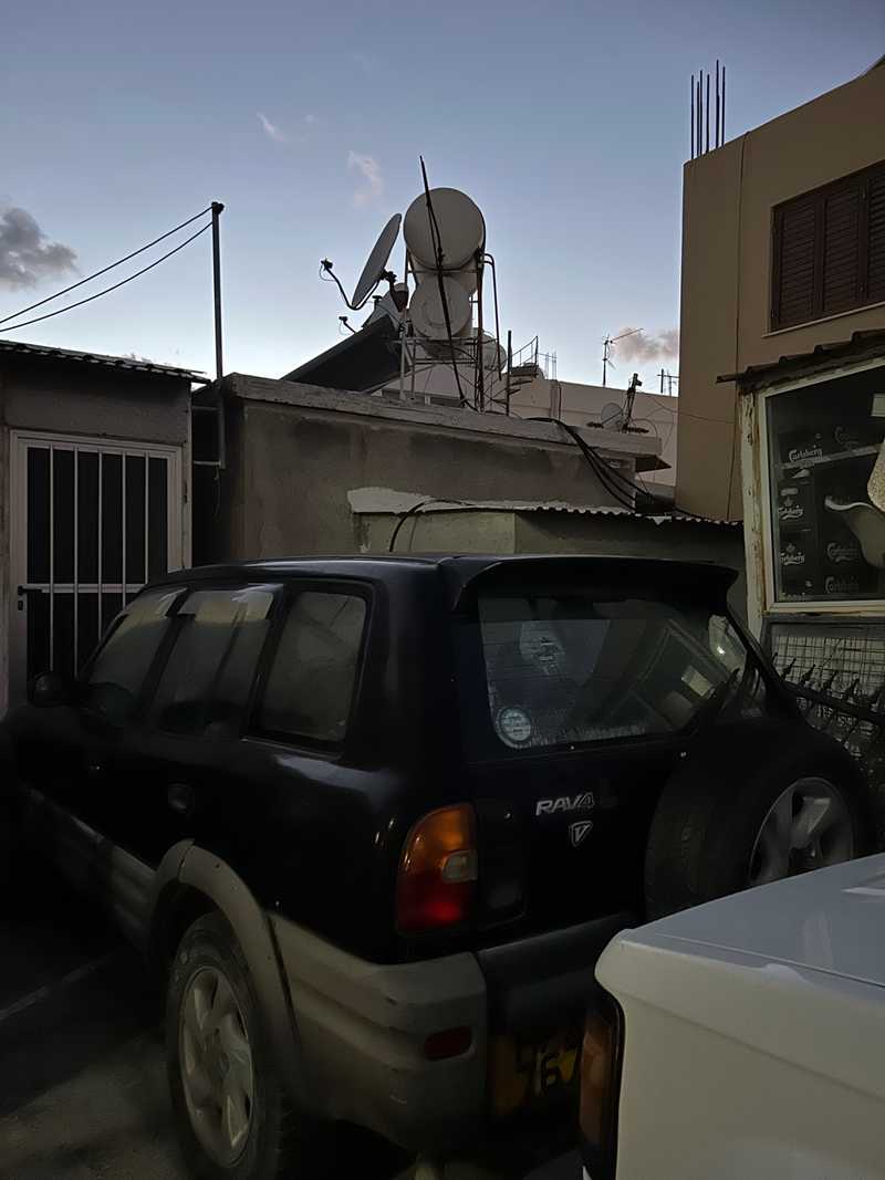 Toyota RAV4 2,0L 1996
