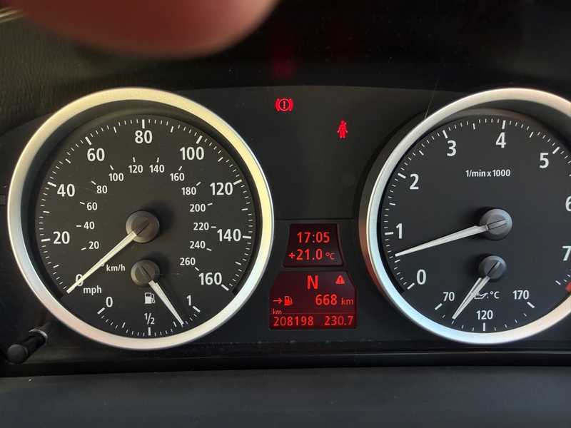 2005 BMW 6-Series 3,0L 2005 Cyprus