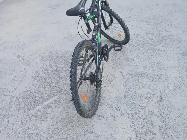 Bike, Επαρχία Λάρνακας — Κίτι