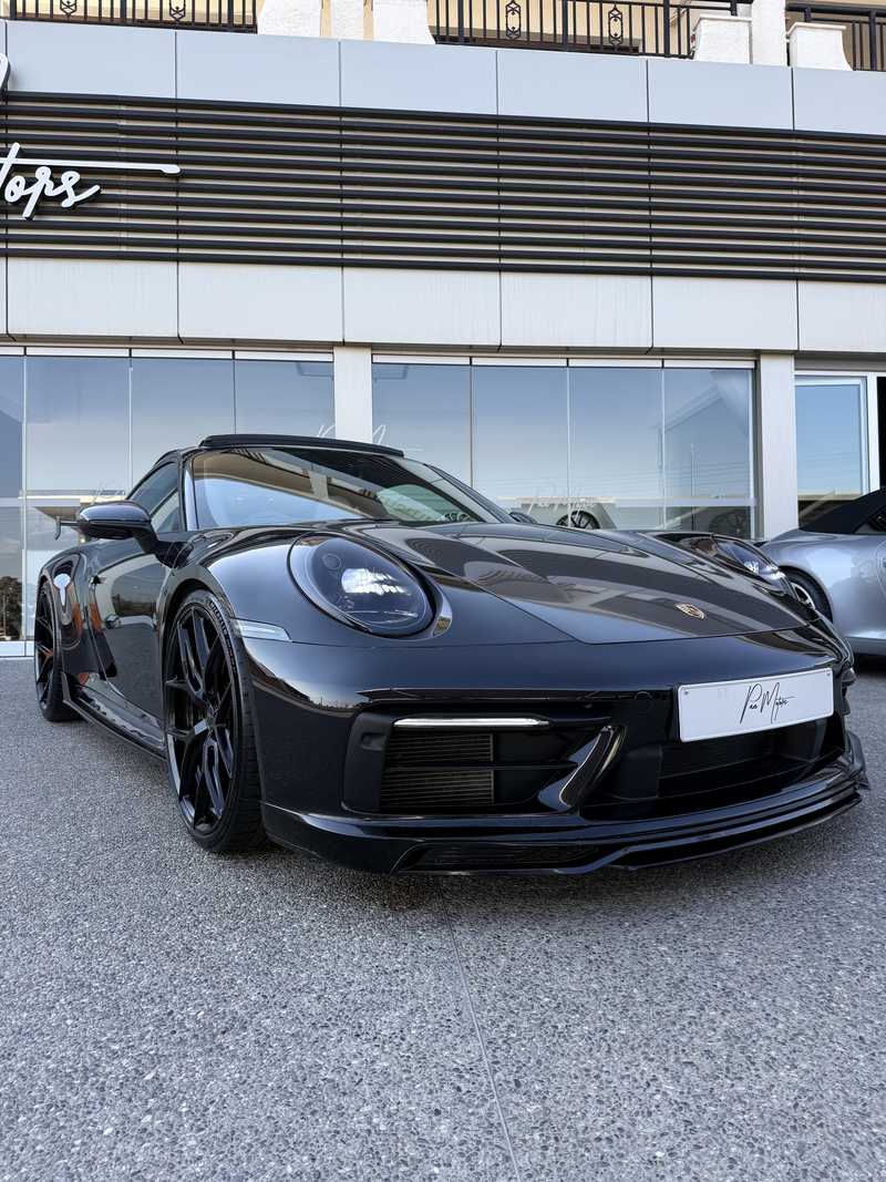 2021 Porsche 911 3,0L 2021 Cyprus