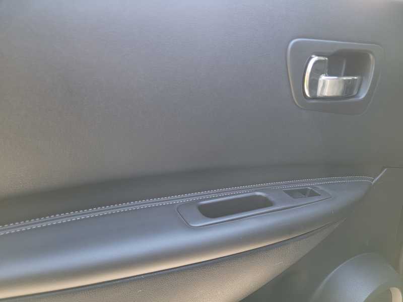 2009 Nissan Qashqai 1,5L 2009 Cyprus