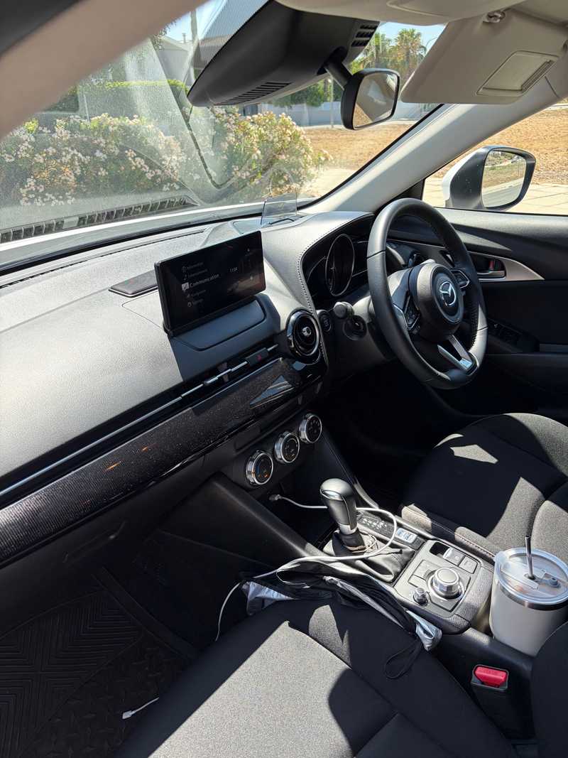 2024 Mazda CX-3 1,5L 2024 Cyprus