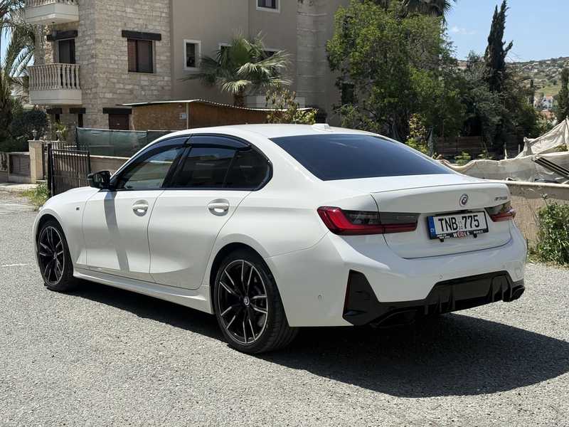 2023 BMW 3-Series 3,0L 2023 Cyprus