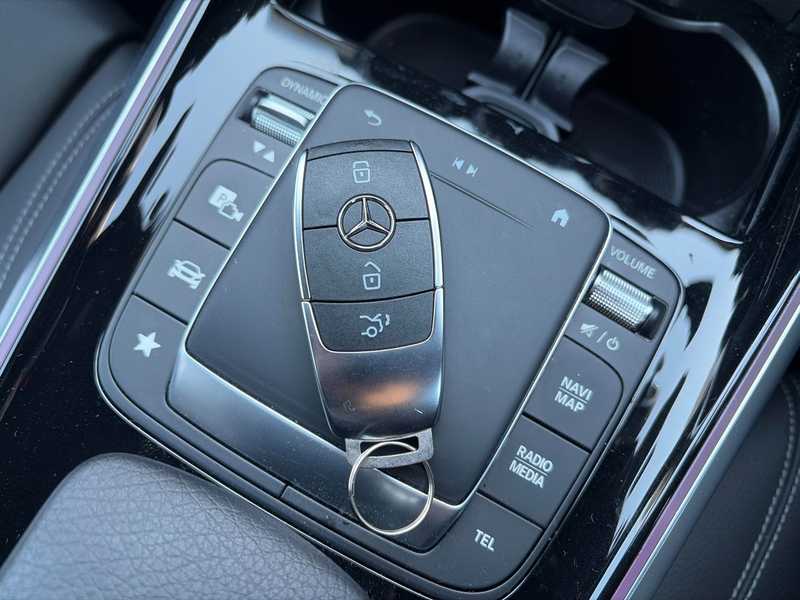 2023 Mercedes-Benz GLB 2,0L 2023 Cyprus