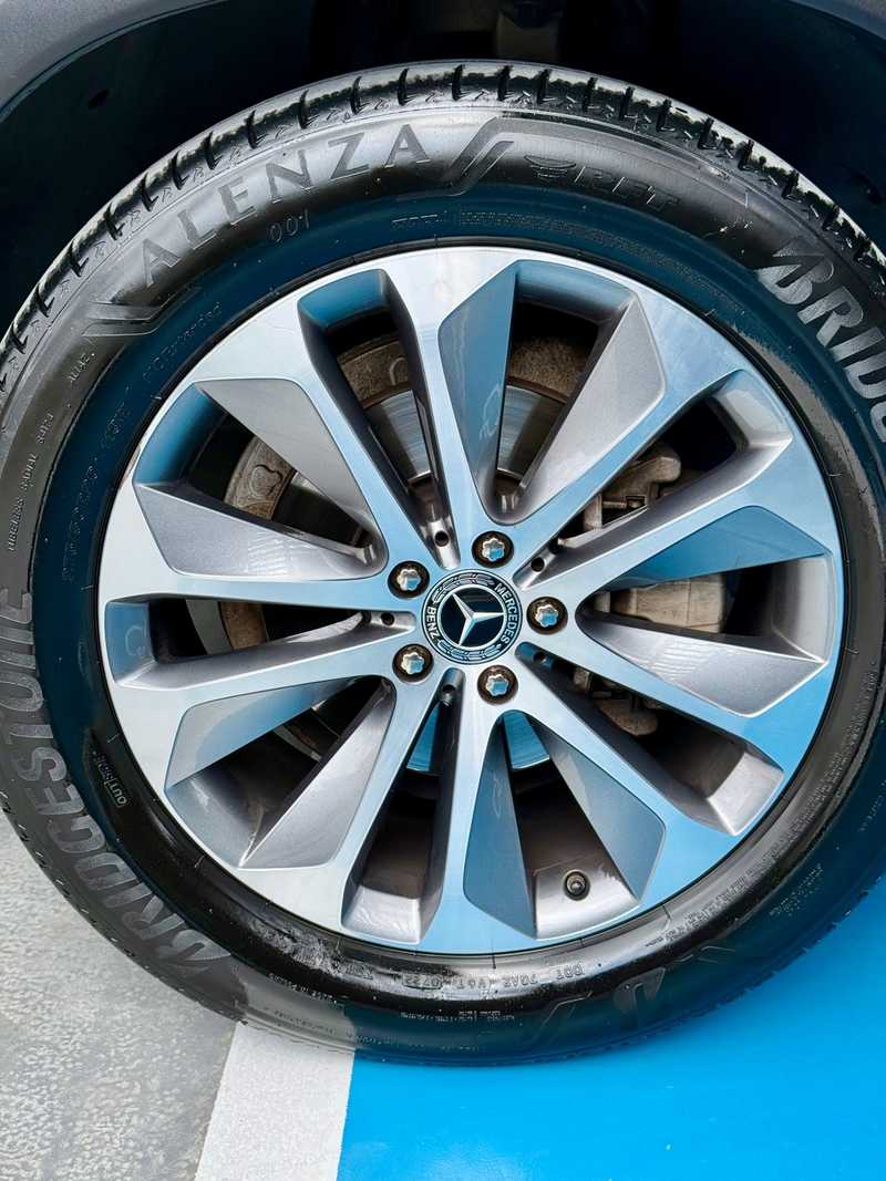 2021 Mercedes-Benz GLE-Class 2,0L 2021 Cyprus
