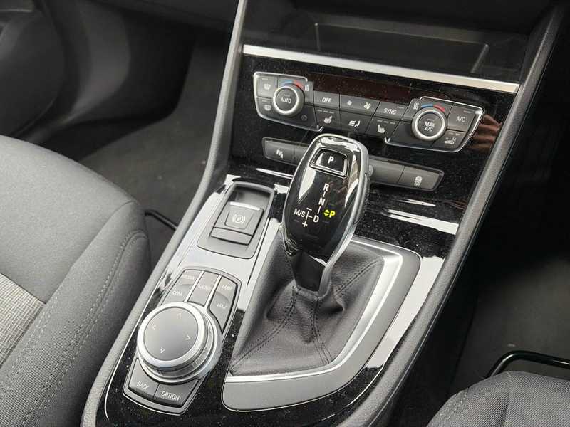 2021 BMW 2-Series 1,5L 2021 Cyprus