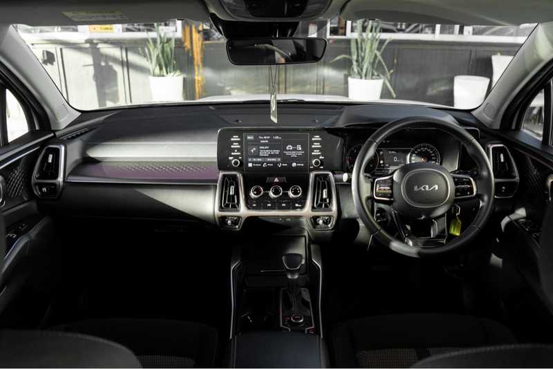 2023 KIA Sorento 2,0L 2023 Cyprus