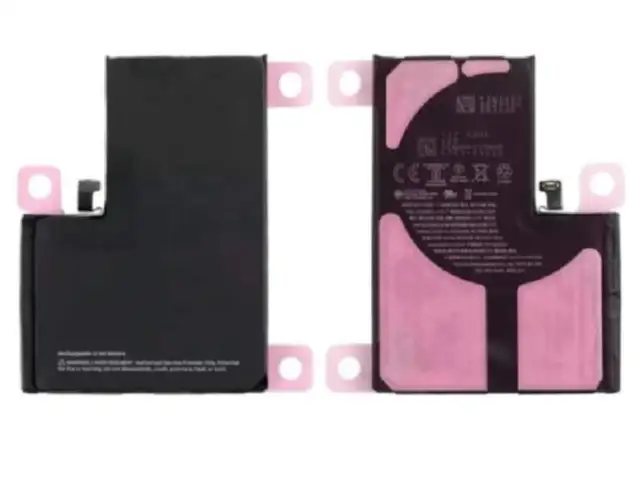 Battery apple iphone 13 pro 3095mah original, Limassol — Agios Athanasios