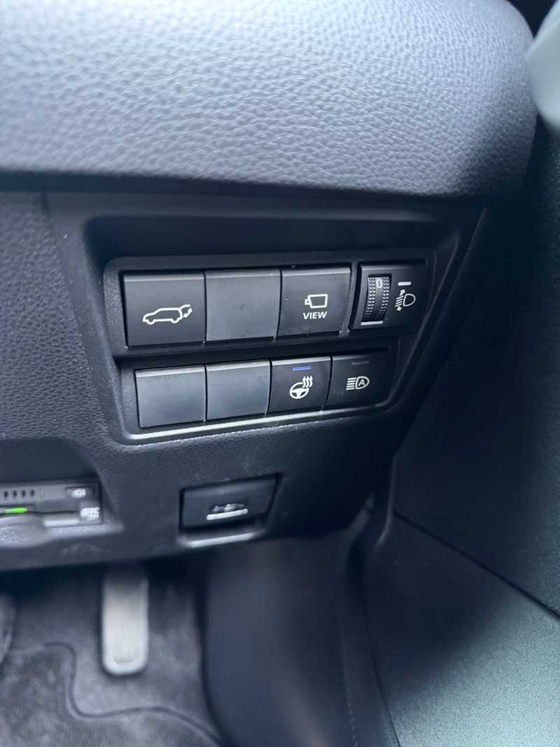 2023 Toyota Yaris Cross 1,5L 2023 Cyprus