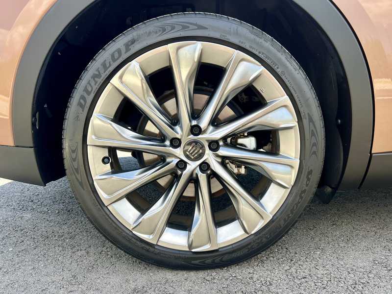 2023 Toyota Crown 2,5L 2023 Cyprus