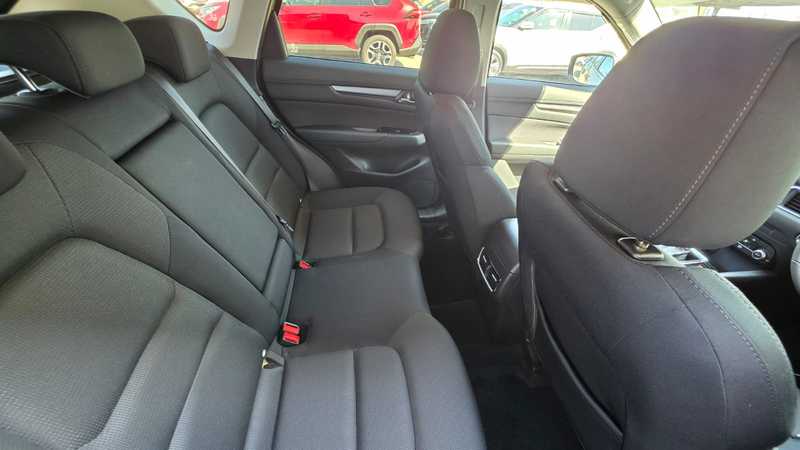 2025 Mazda CX-5 2,0L 2025 Cyprus