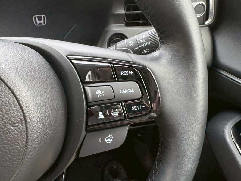 2021 Honda Vezel 1,5L 2021 Cyprus