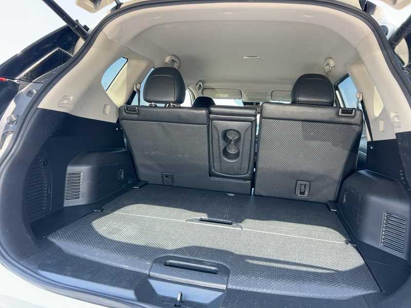 2021 Nissan X-Trail 2,0L 2021 Cyprus