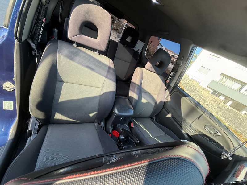 2003 Suzuki Grand Vitara 1,6L 2003 Cyprus