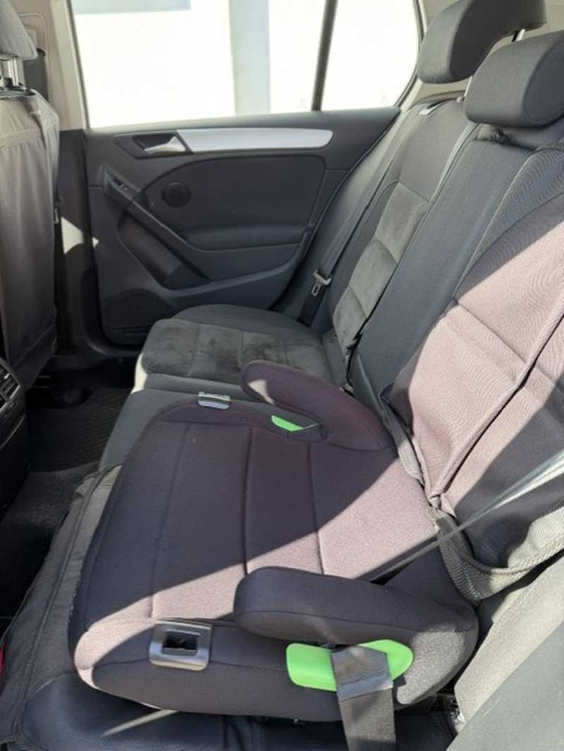 2012 Volkswagen Golf 1,4L 2012 Cyprus
