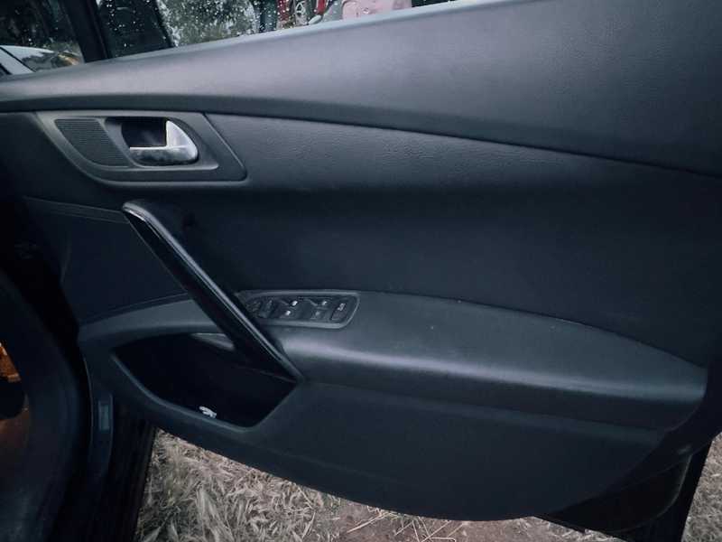 2014 Peugeot 508 1,6L 2014 Cyprus