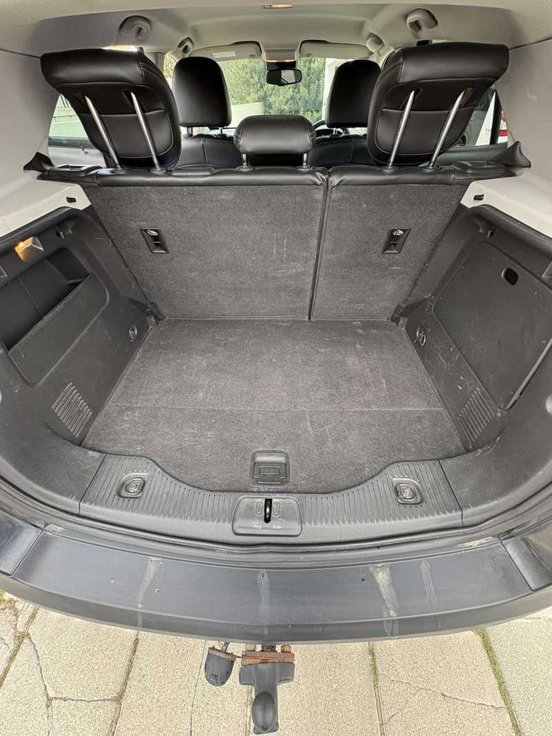 2013 Opel, Vauxhall Mokka 1,7L 2013 Cyprus