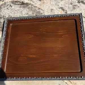 Vintage serving tray, Επαρχία Πάφου — Αργάκα
