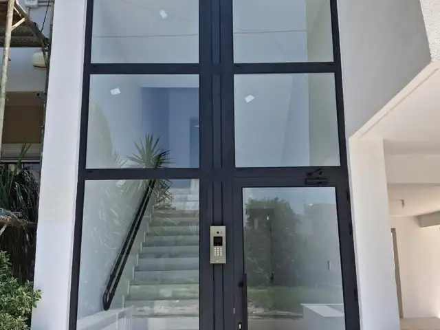 2-bedroom penthouse for sale, Nicosia — Egkomi - Makedonitissa - 12