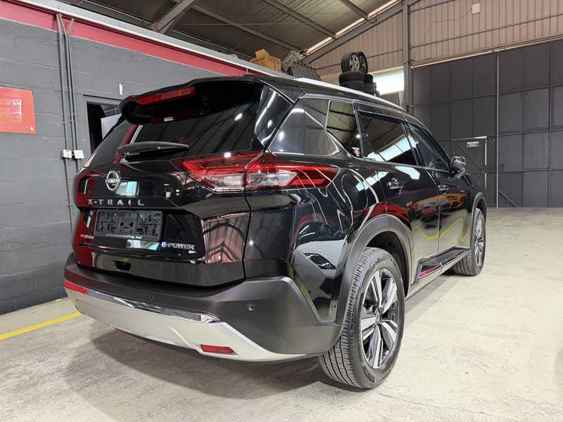 2023 Nissan X-Trail 1,5L 2023 Cyprus