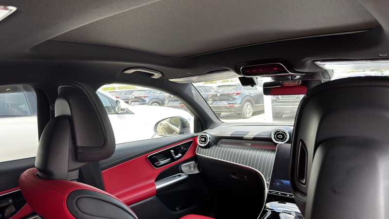2025 Mercedes-Benz GLC-Class 2,0L 2025 Cyprus