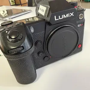 Lumix dc-s1h full-frame mirrorless, Επαρχία Λεμεσού — Άγιος Αθανάσιος
