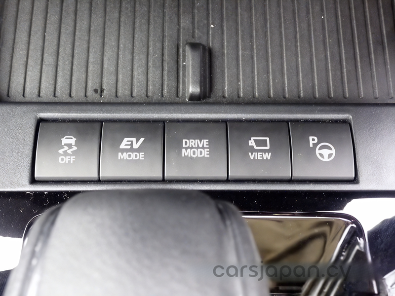 2025 Toyota Corolla Cross 1,8L 2025 Cyprus