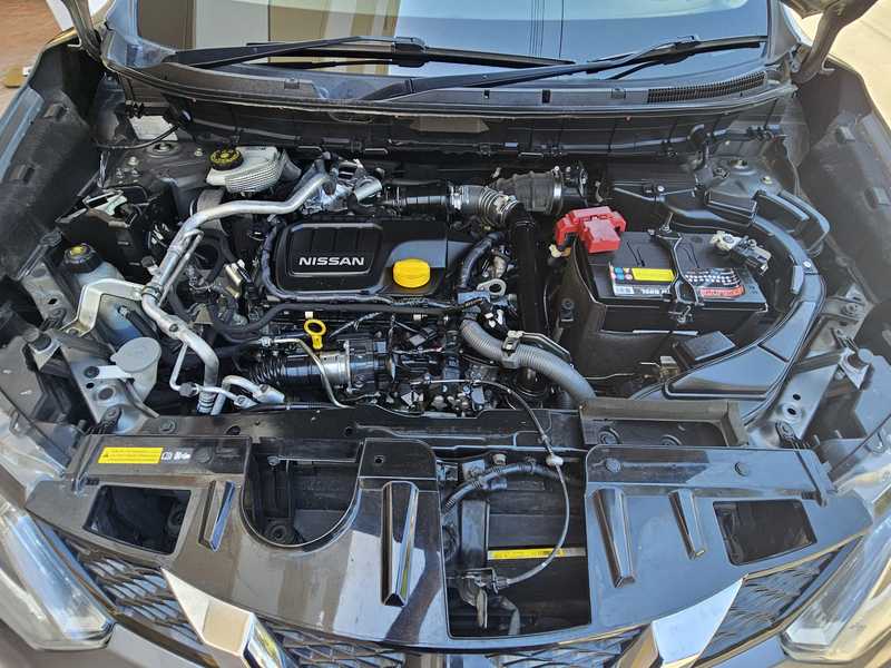 2017 Nissan X-Trail 1,6L 2017 Cyprus