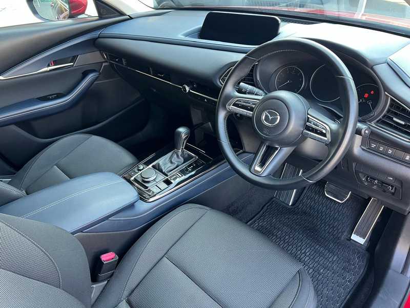 2022 Mazda CX-30 2,0L 2022 Cyprus