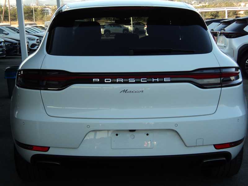 2022 Porsche Macan 2,0L 2022 Cyprus