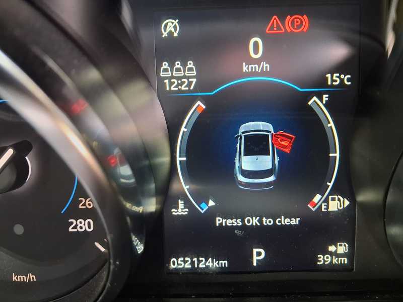 2019 Jaguar F-Pace 2,0L 2019 Cyprus
