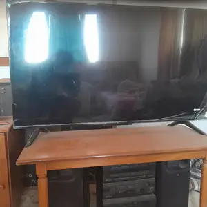 Smart tv, Paphos — Polis Chrysochous