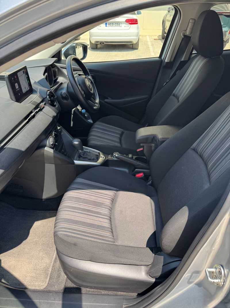 2022 Mazda 2 1,5L 2022 Cyprus