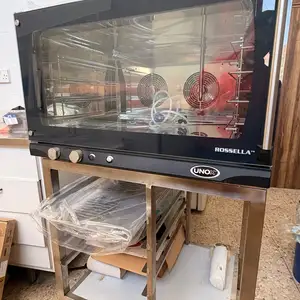 Unox oven brand new with stand and 8 trays., Επαρχία Λεμεσού — Πολεμίδια - Παν. Ευαγγελίστρια