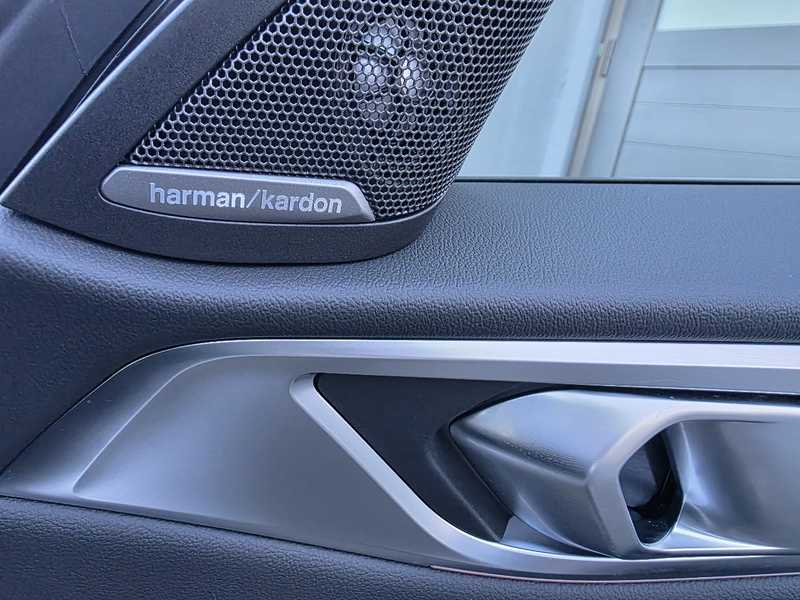 2023 BMW 4-Series 3,0L 2023 Cyprus
