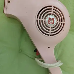 Winfield Vintage Handheld Hairdryer, Paphos — Chlorakas