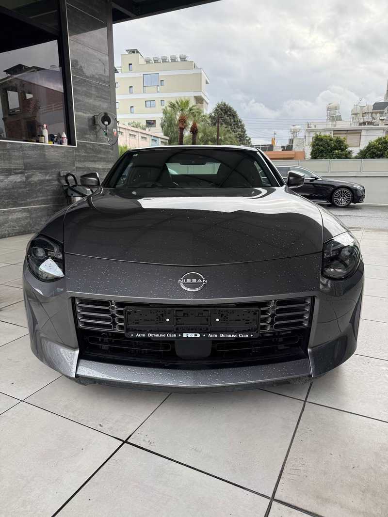 2024 Nissan 400Z 3,0L 2024 Cyprus