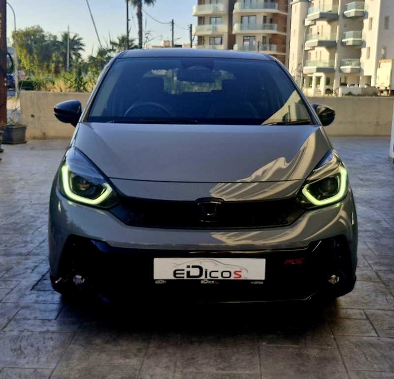 2023 Honda Fit 1,5L 2023 Cyprus