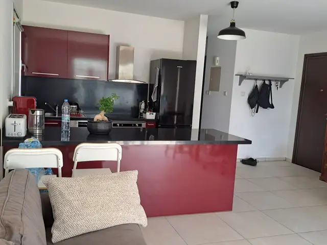 2-bedroom apartment to rent, Επαρχία Λευκωσίας — Στρόβολος - Σταυρός