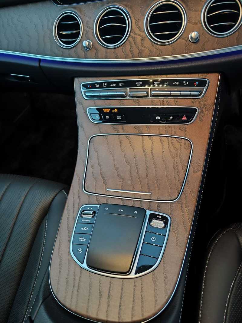 2022 Mercedes-Benz E-Class 3,0L 2022 Cyprus