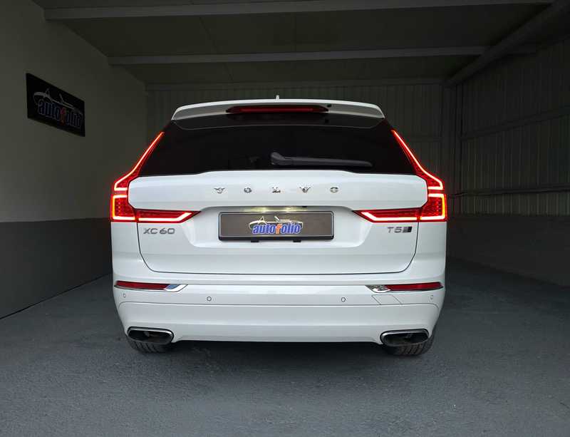 2020 Volvo XC60 2,0L 2020 Cyprus